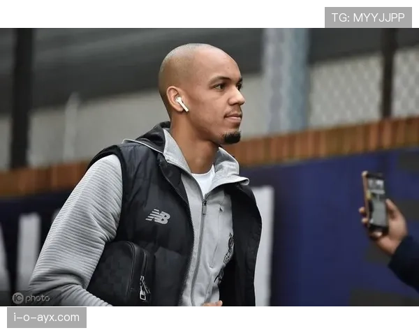 法比尼奥中场核心地位稳固，竞技状态与技术实力持续攀升