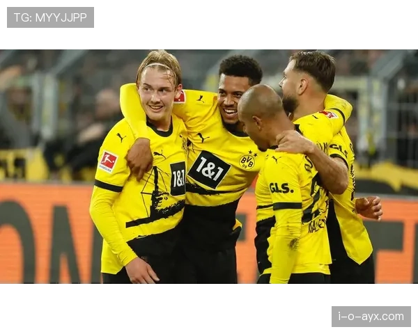 多特蒙德欧冠表现亮眼，强势晋级淘汰赛引关注