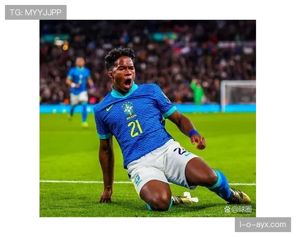 南美青训体系持续升级，孕育未来足坛超级新星