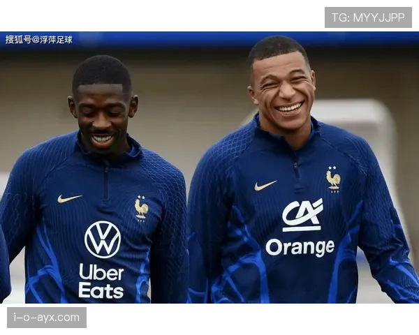 姆巴佩再夺环球足球奖，彰显世界足坛统治地位