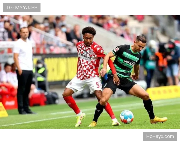 美因茨战术调整 美因茨战术调整