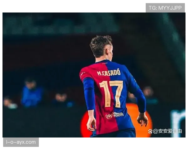 巴萨越年轻越不稳?经验断层已藏不住了 巴萨越年轻越不稳?经验断层已藏不住了
