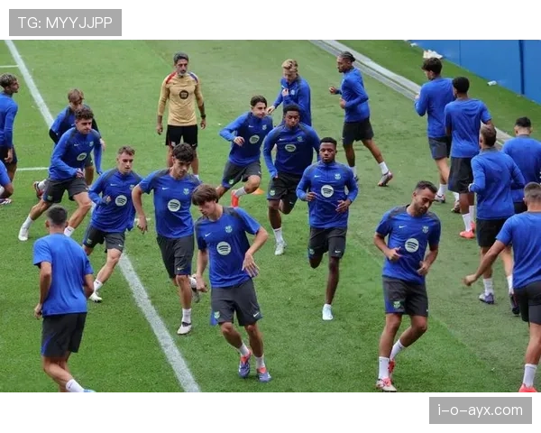 巴萨重返欧冠强队行列,竞争格局调整对赛事走势带来变化 巴萨重返欧冠强队行列,竞争格局调整对赛事走势带来变化