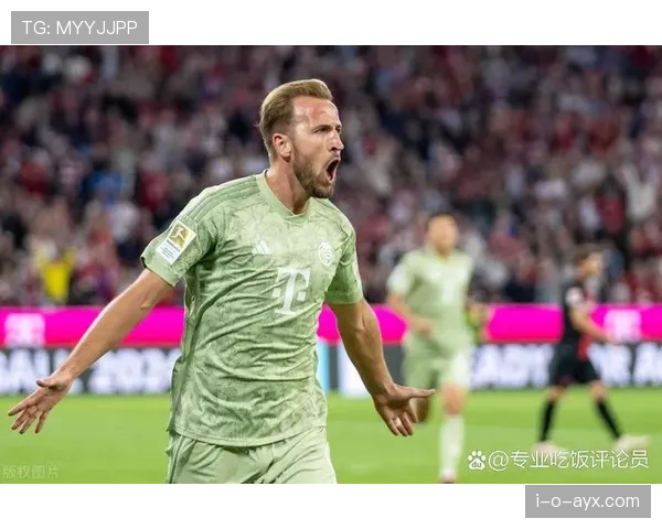 沃特金斯 vs 凯恩：英格兰主力前锋对比分析