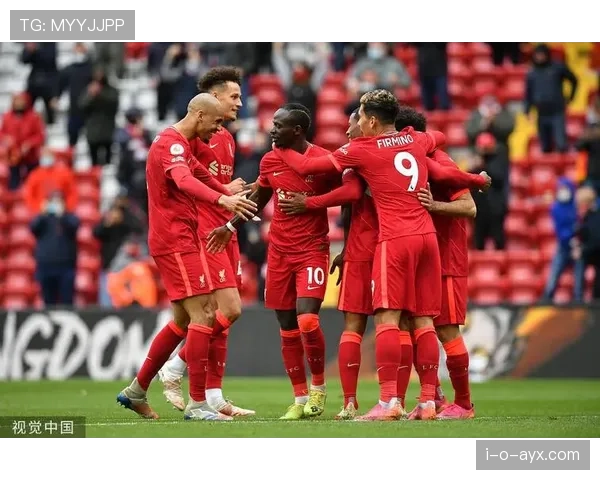 利物浦：新周期重建初见成效，对球队阵容实力稳定性形成初步提升